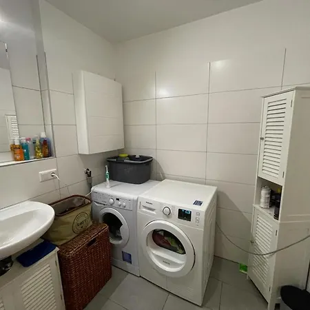 Biyan Appartement *