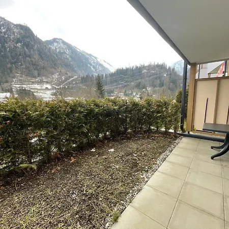 Appartement Biyan Kaprun